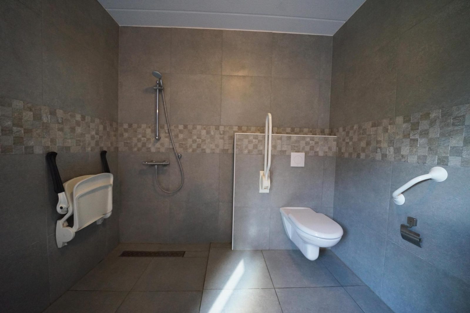 Daelenbroeck Sauna 16