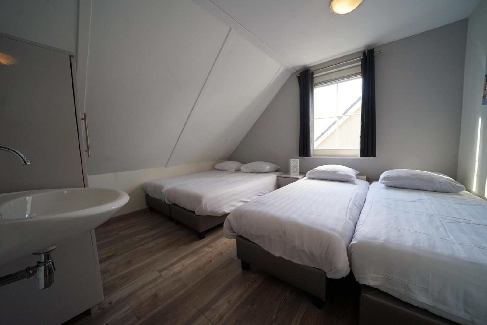 Daelenbroeck Sauna 16