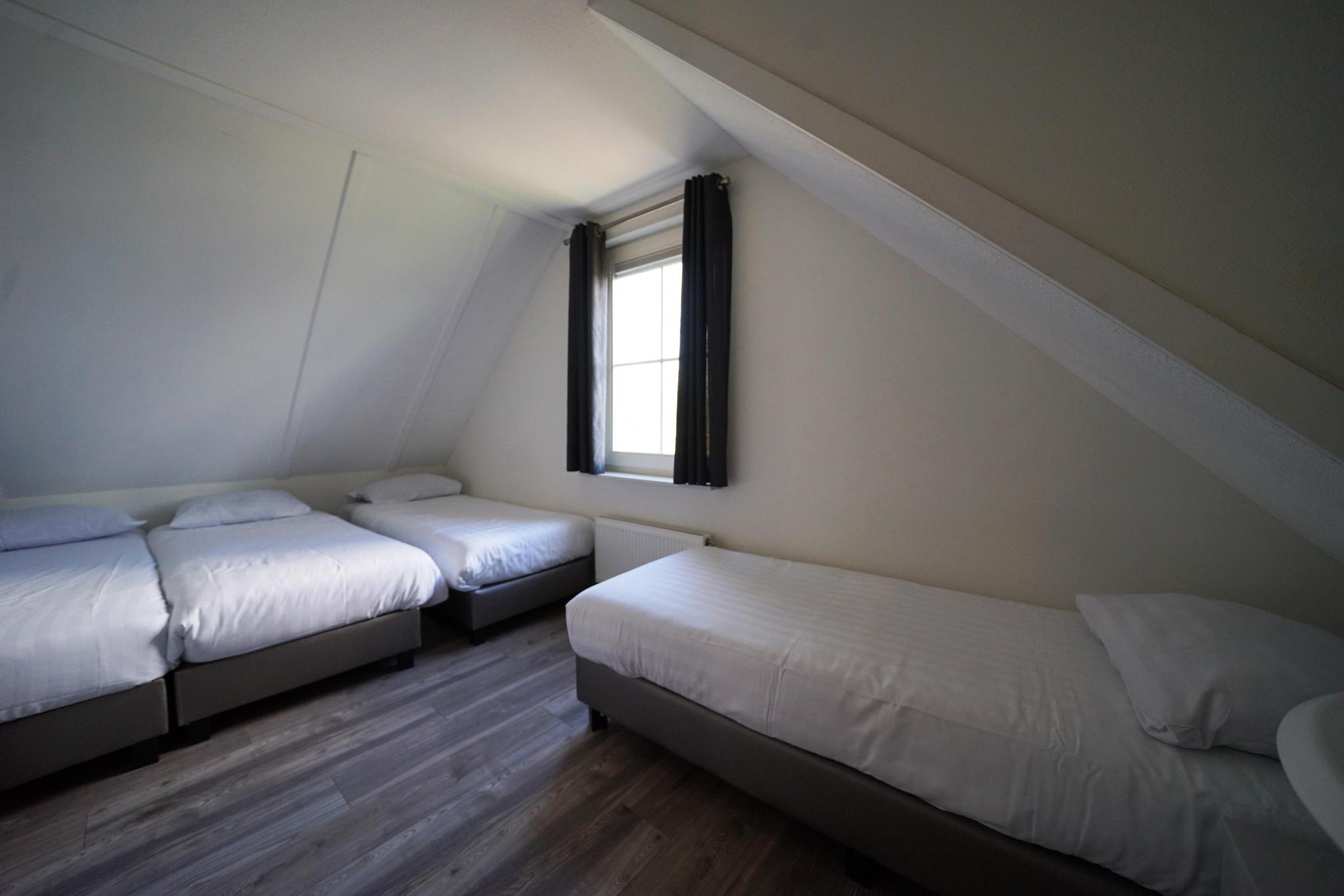 Daelenbroeck Sauna 16 5
