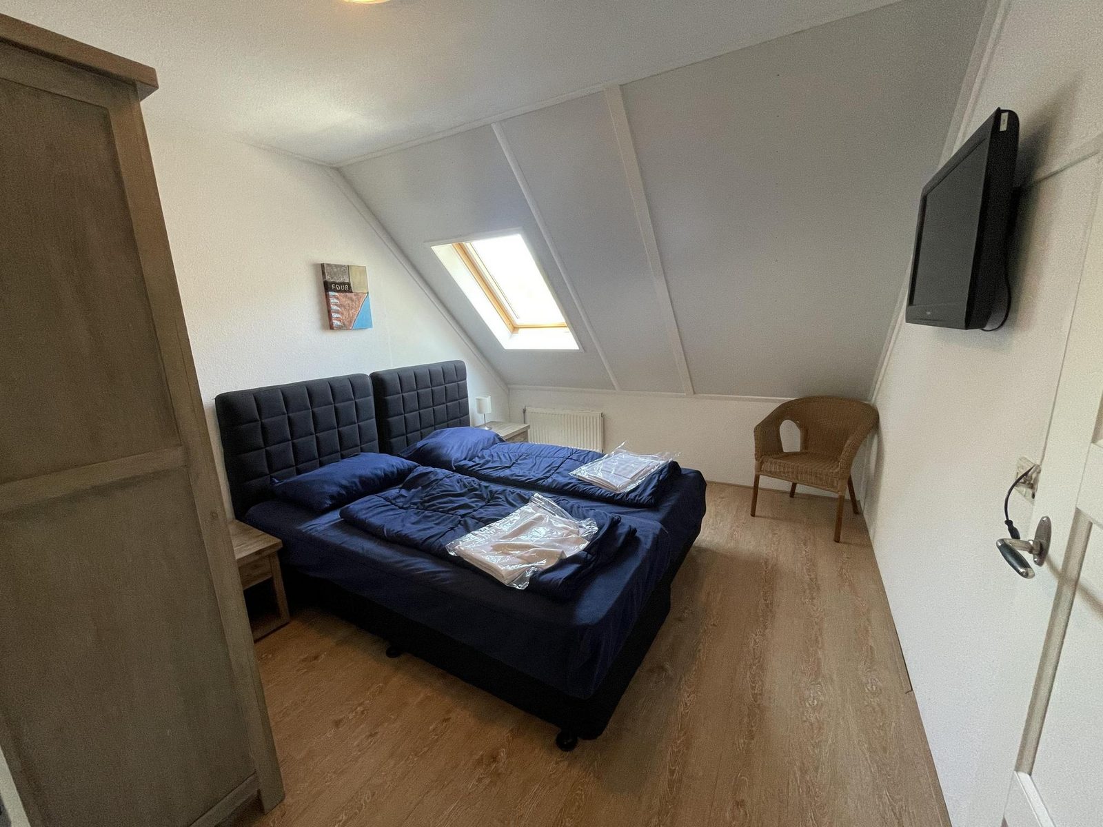 Daelenbroeck Sauna 8