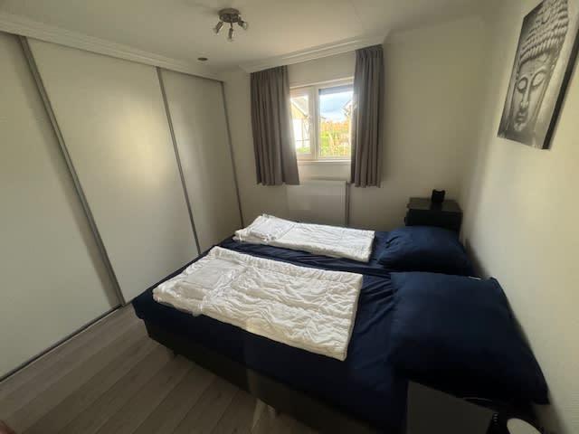 Accommodatie Limburg - Chalet - Hackfort 6 - 11