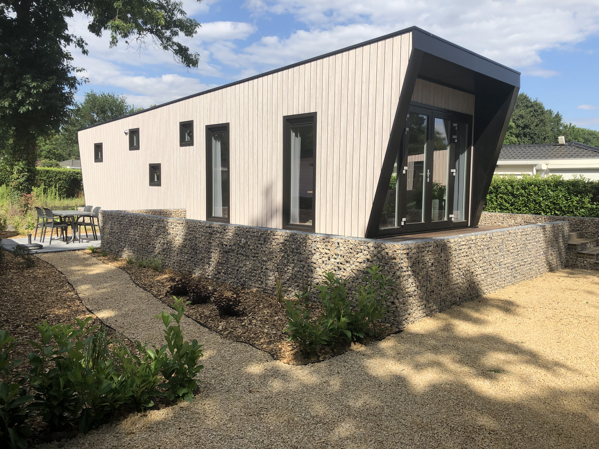 Accommodation Limburg - Chalet - Just Nature Light 4 - 10