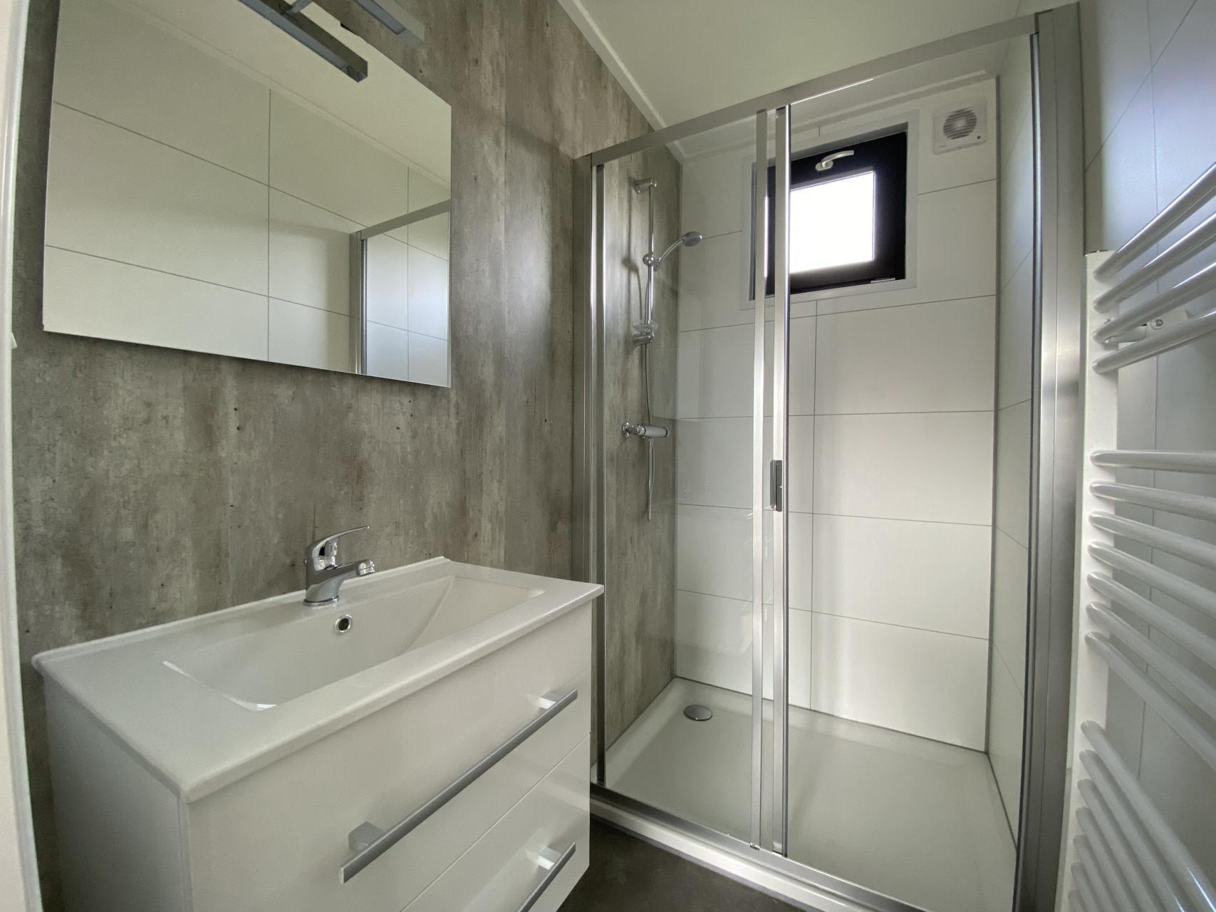 Accommodation Limburg - Chalet - Just Nature Light 4 - 9