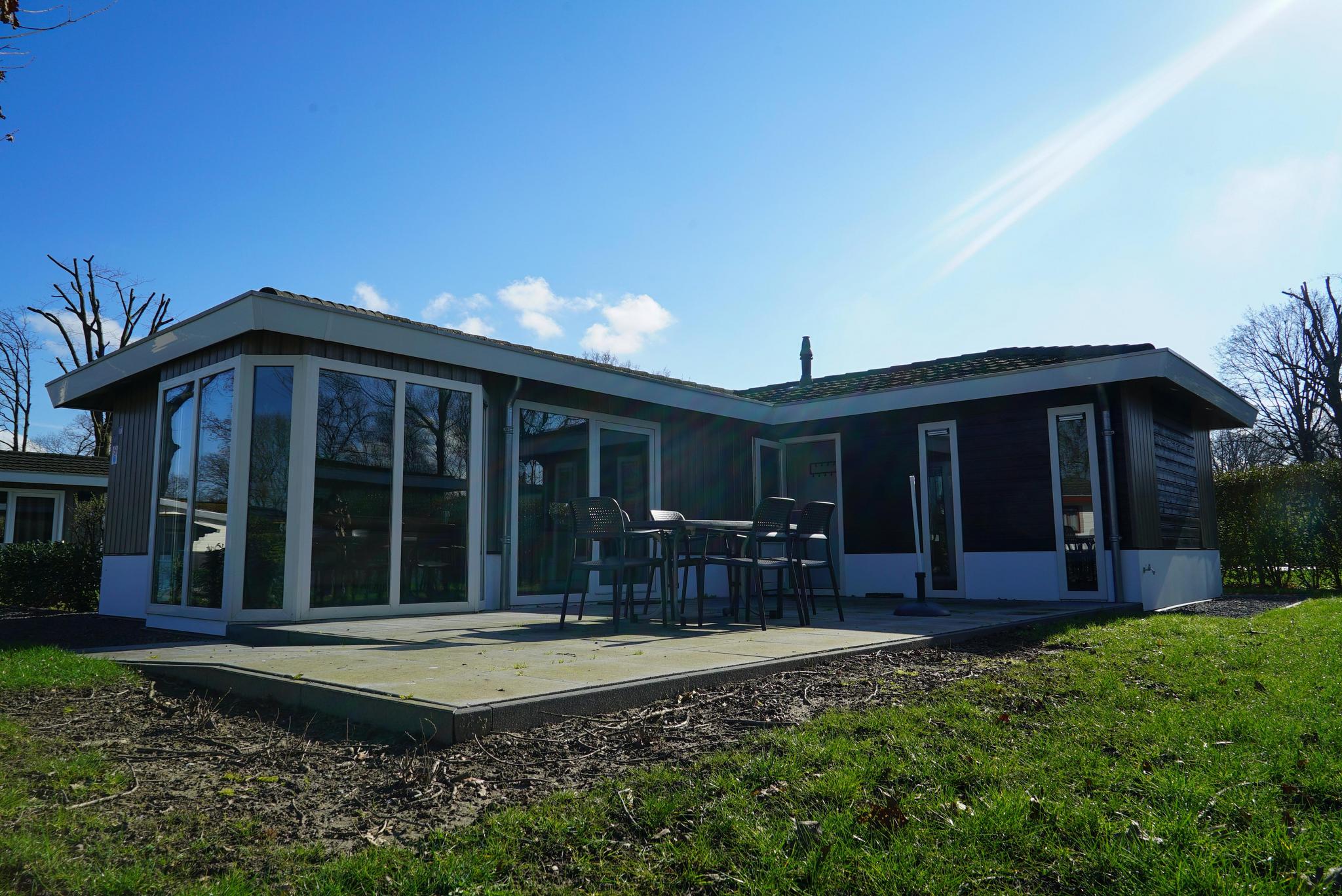 Unterkünfte Limburg - Chalet - L'Avenir 4 - 11