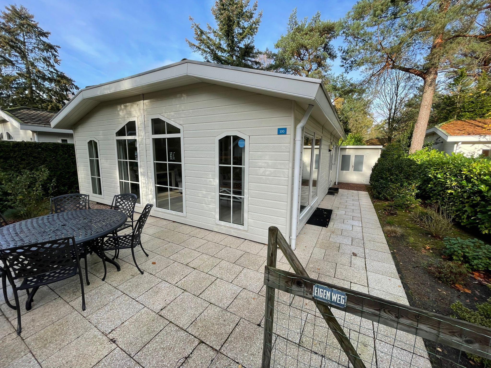 Unterkünfte Beekbergen - Chalet - Carré 4 - 12