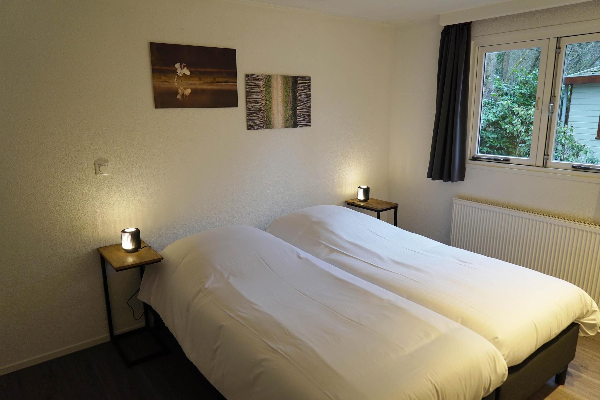 Unterkünfte Beekbergen - Chalet - Carré 4 - 11