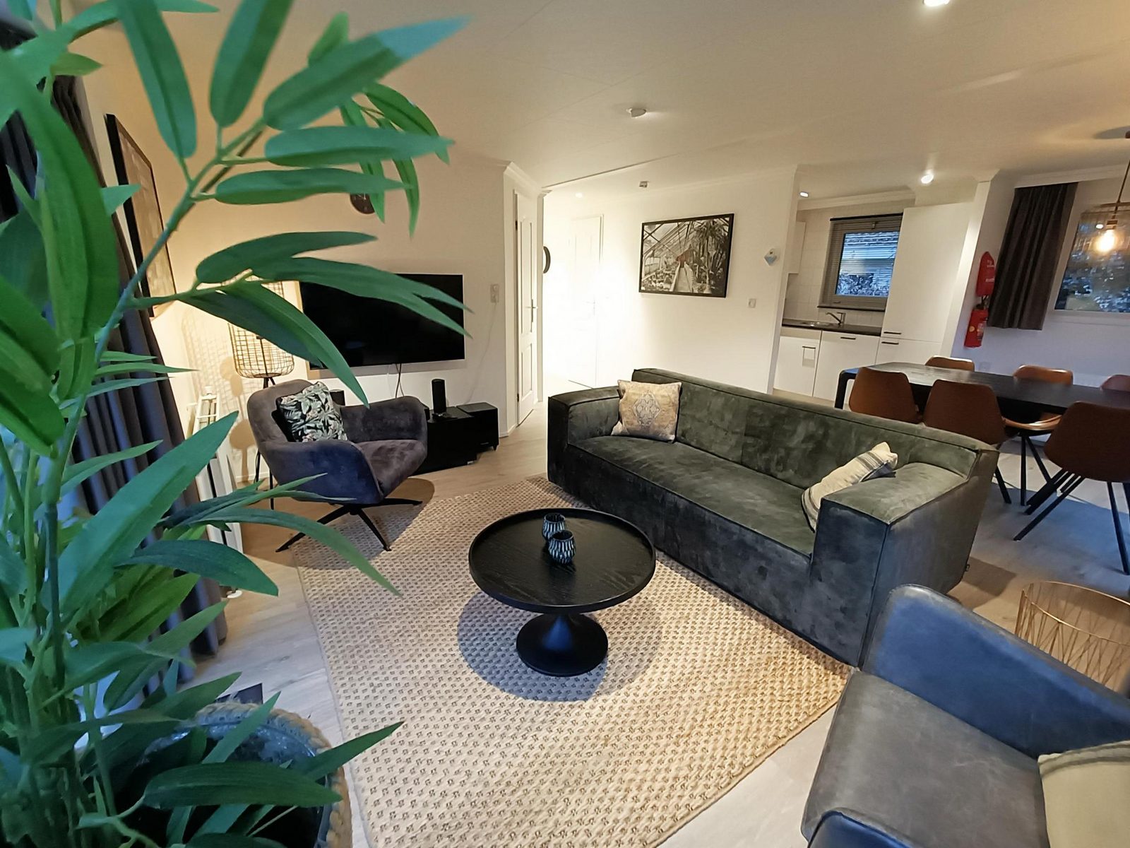 Carré Hottub 6