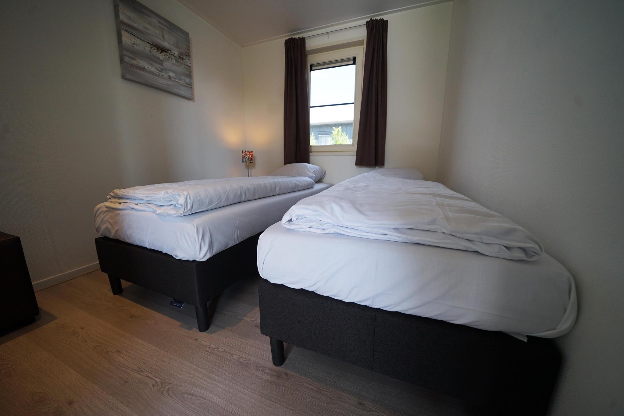 Accommodatie Limburg - Grote accommodatie - L-Pavilion Sauna 8 - 10