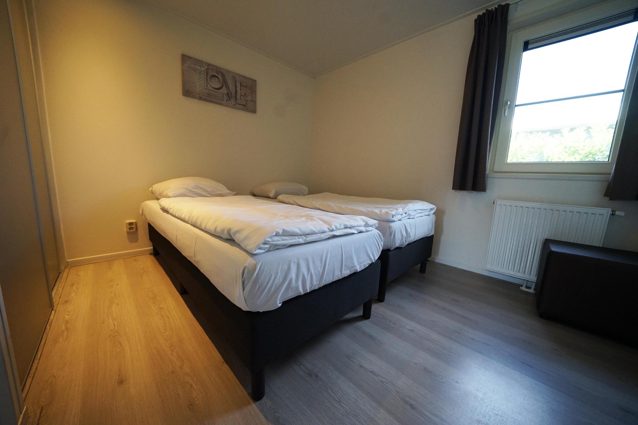 Accommodatie Limburg - Grote accommodatie - L-Pavilion Sauna 8 - 9
