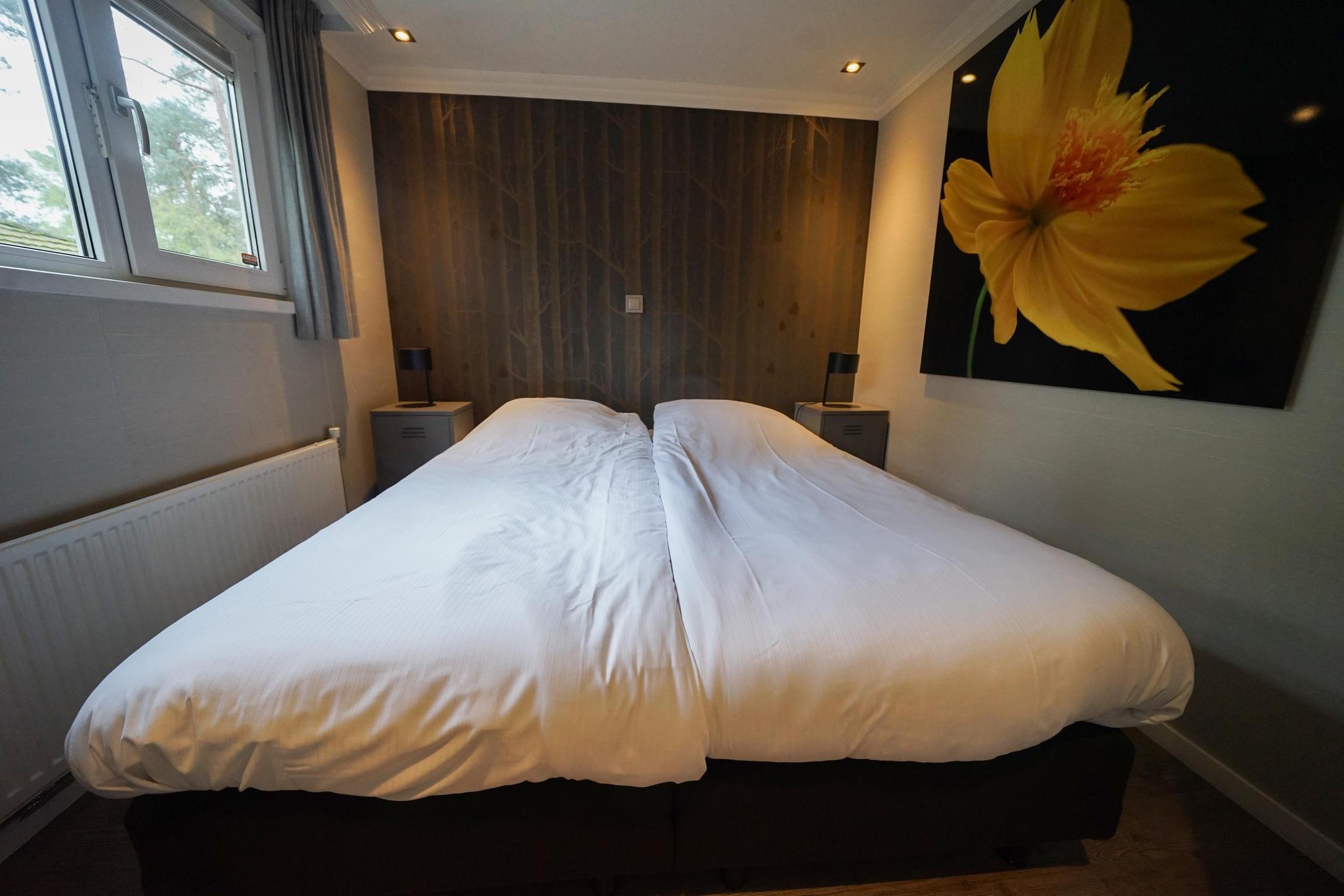 Unterkünfte Beekbergen - Chalet - Exclusif Plus 6 - 9