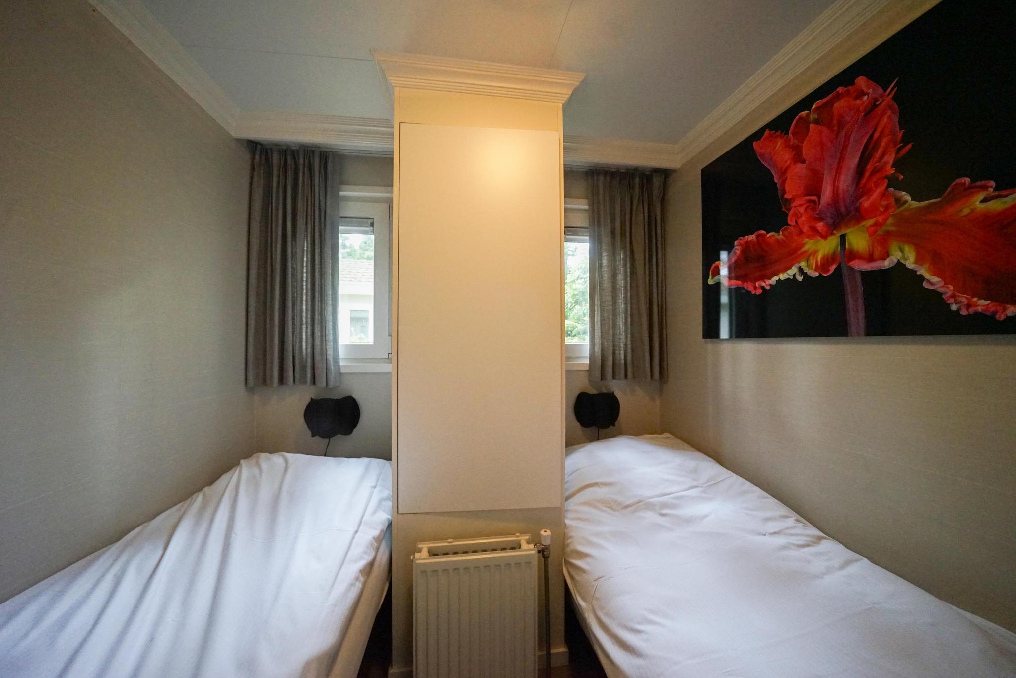 Unterkünfte Beekbergen - Chalet - Exclusif Plus 6 - 10