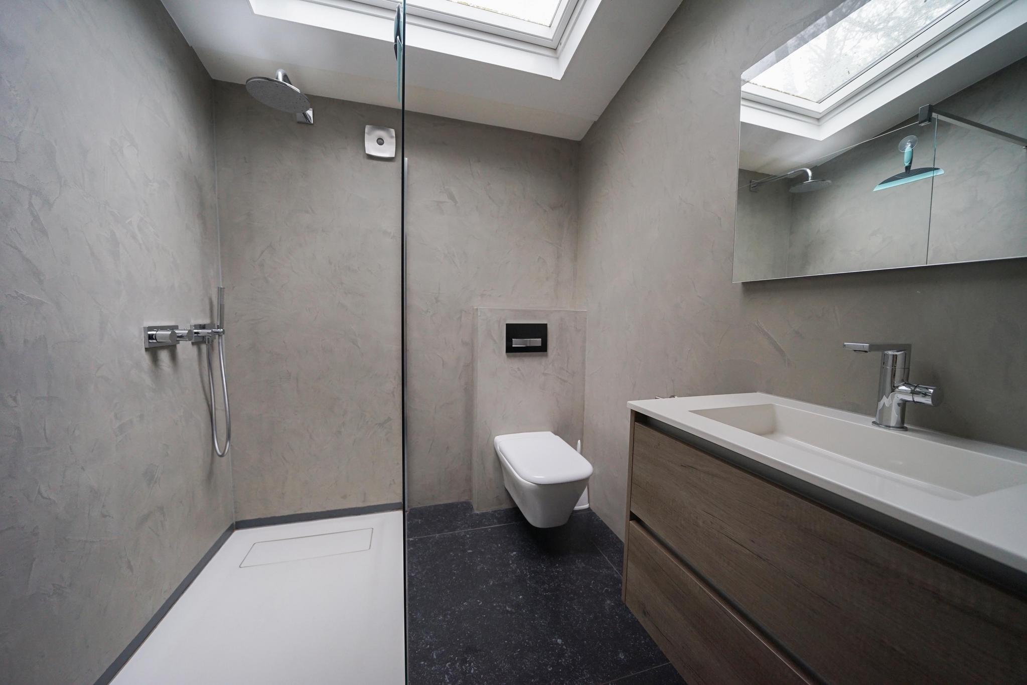 Unterkünfte Beekbergen - Chalet - Exclusif Plus 6 - 13