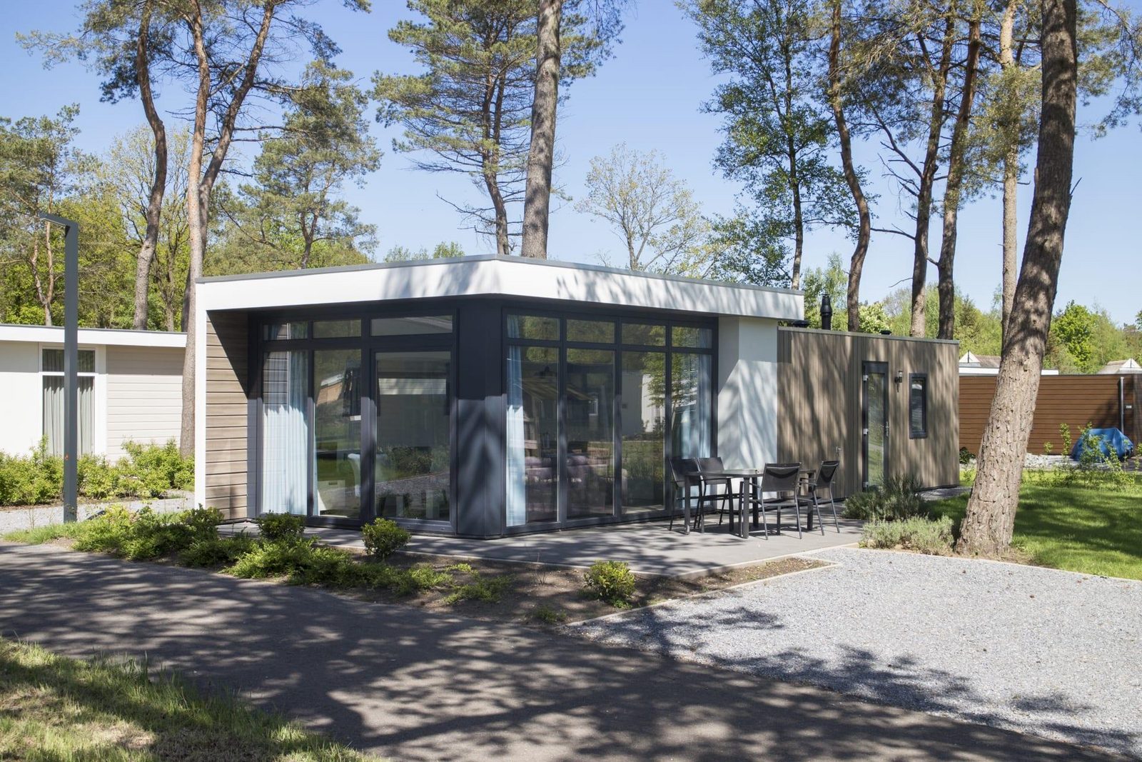Pavilion 4