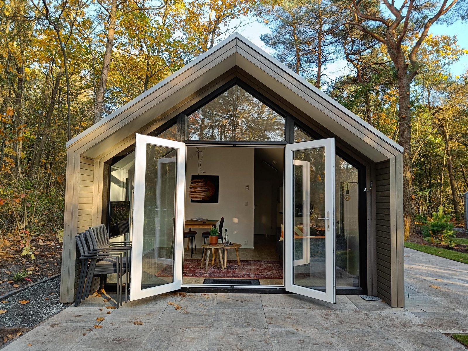 Forest Lodge 4