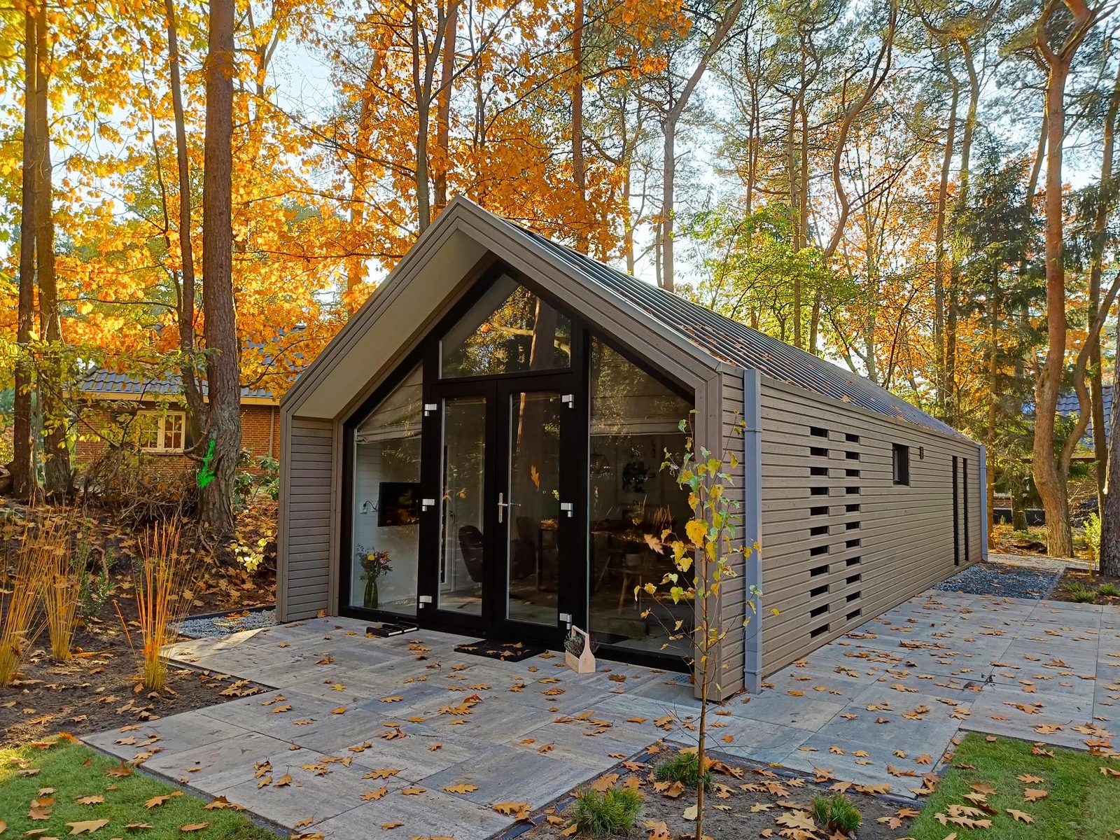 Forest Lodge 4
