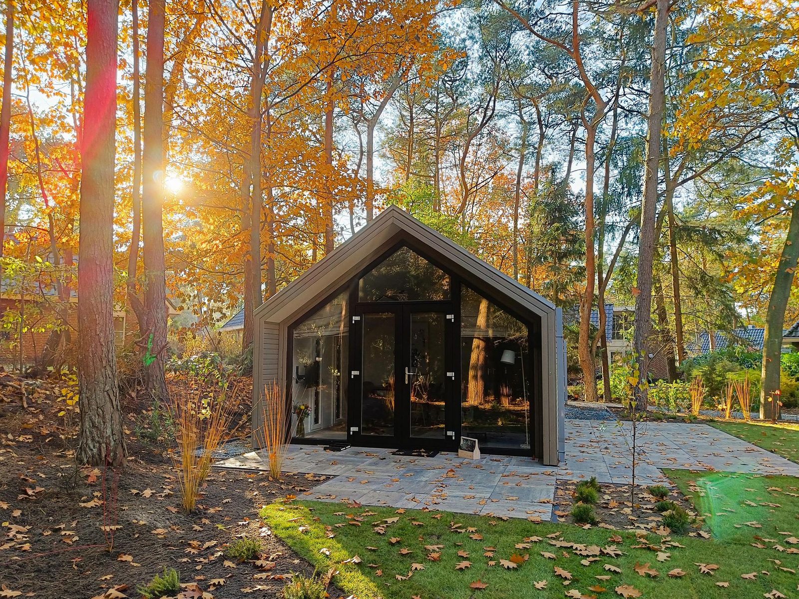 Forest Lodge 4