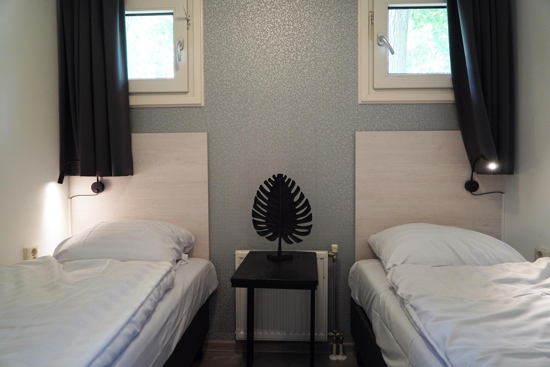 Unterkünfte Limburg - Chalet - Velthorst 4 - 12