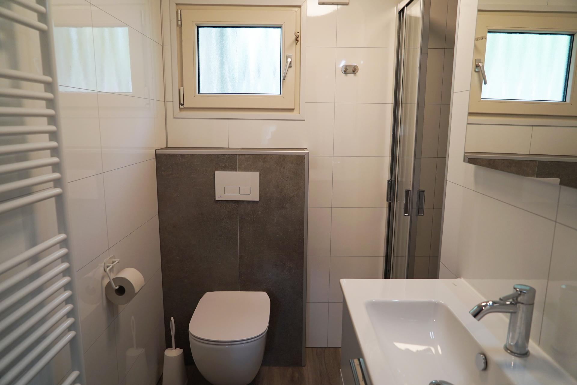 Unterkünfte Limburg - Chalet - Velthorst 4 - 13