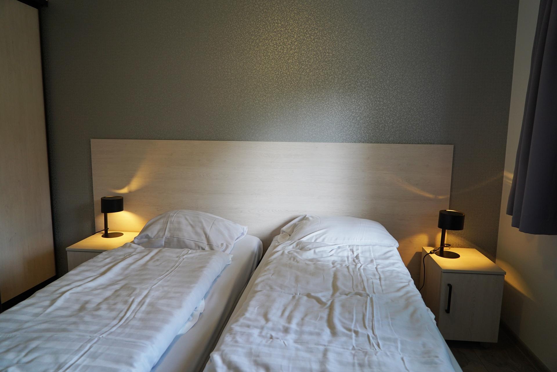 Unterkünfte Limburg - Chalet - Velthorst 4 - 11