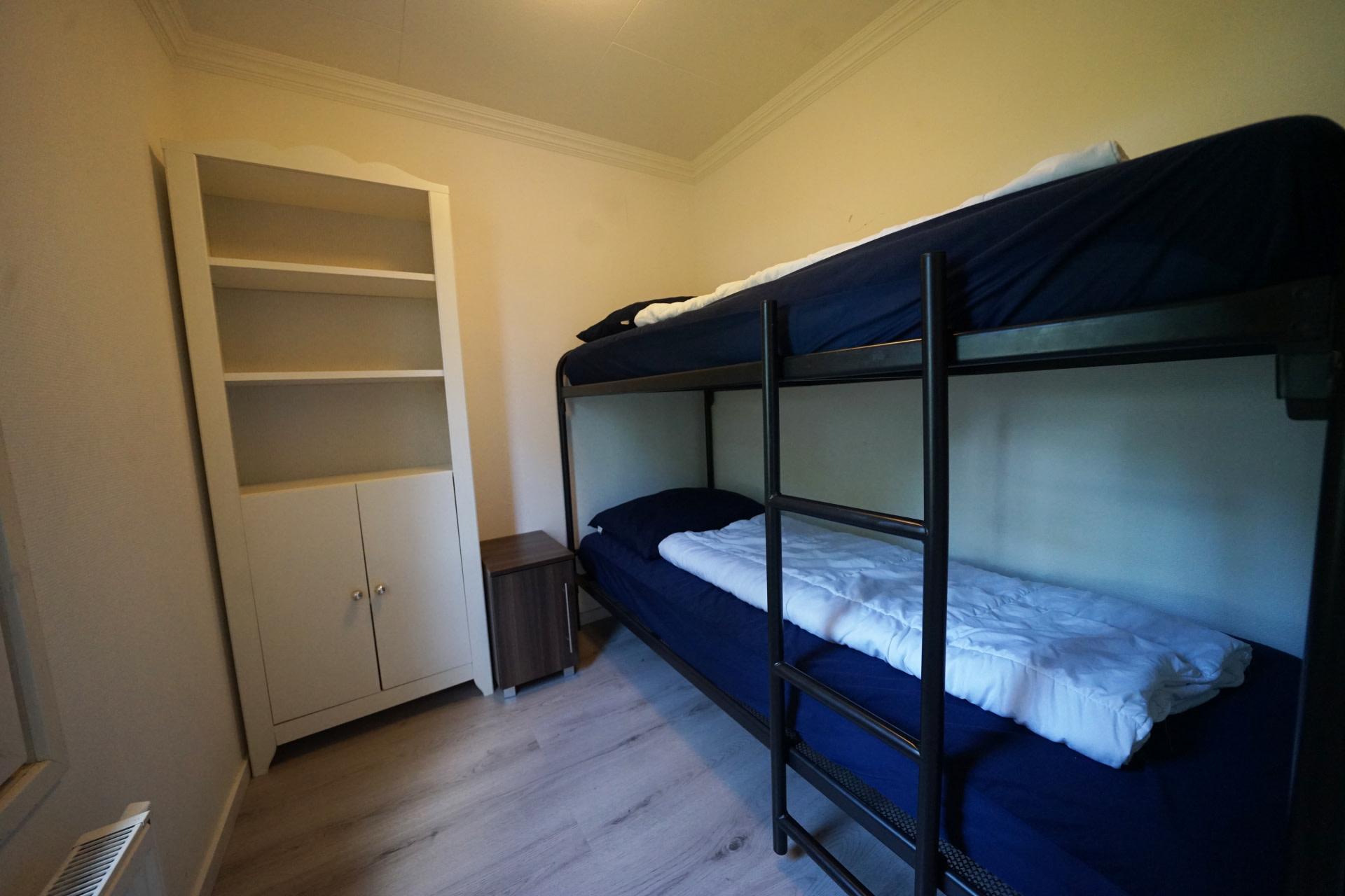 Unterkünfte Limburg - Chalet - Velthorst 6 - 10