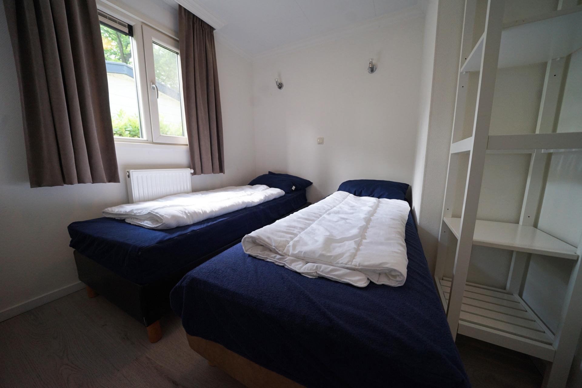 Unterkünfte Limburg - Chalet - Velthorst 6 - 9