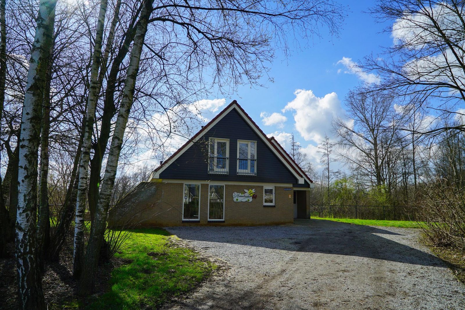 t Hommelhuuske Sauna 16
