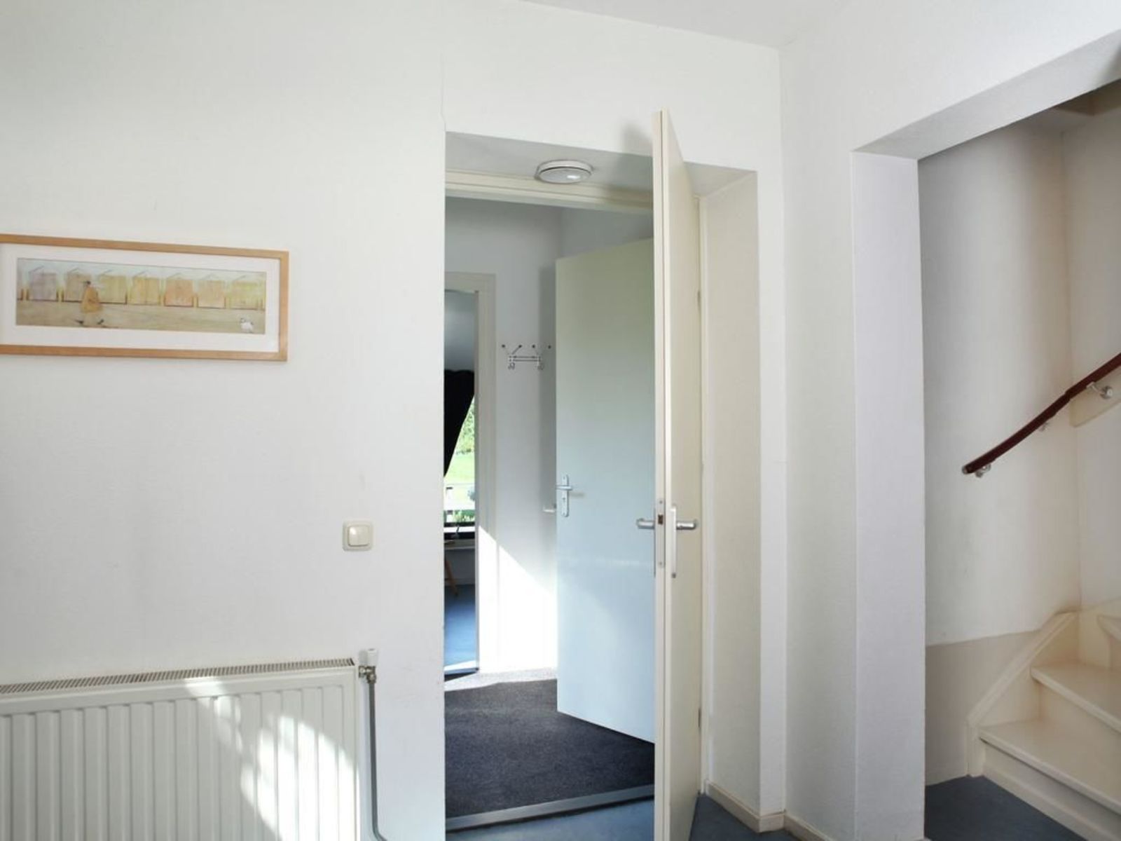 Vide Appartement