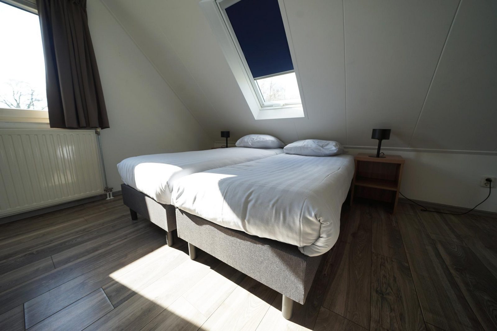 t Hommelhuuske Sauna 16