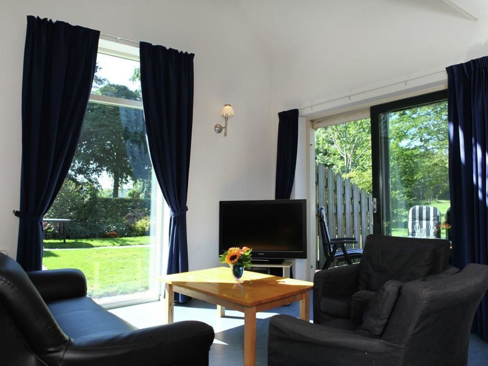 Vide Appartement