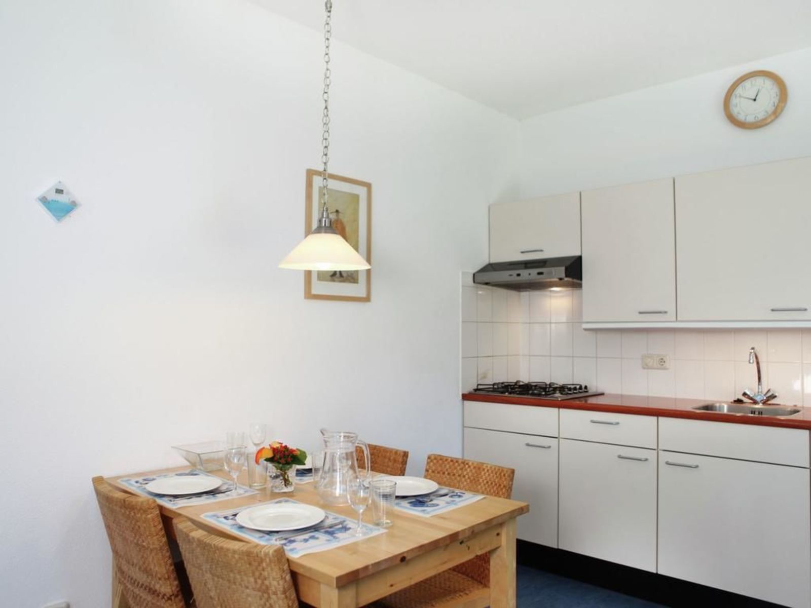 Vide Appartement