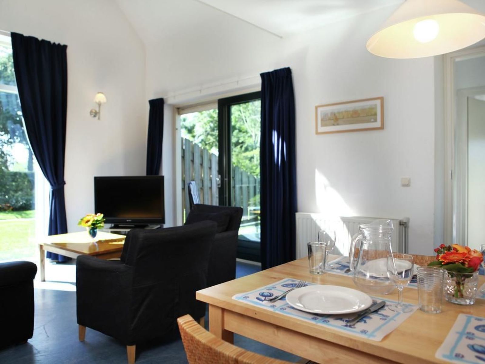 Vide Appartement