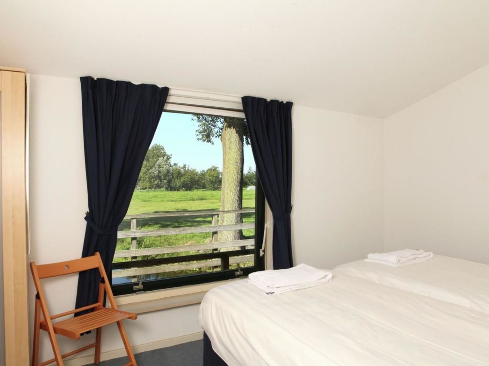 Vide Appartement