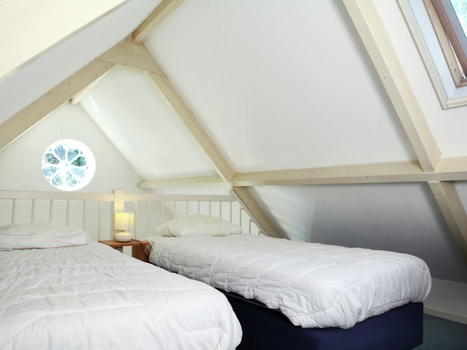 Vide Appartement