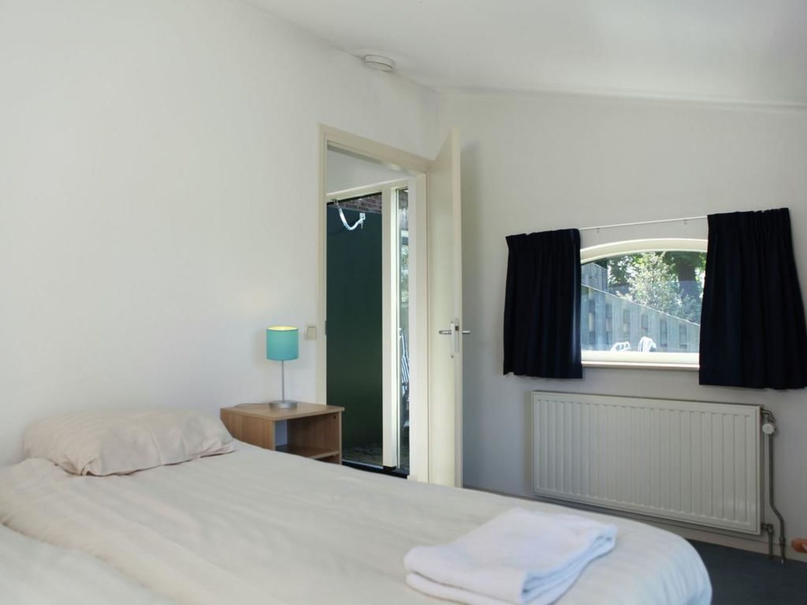 Vide Appartement