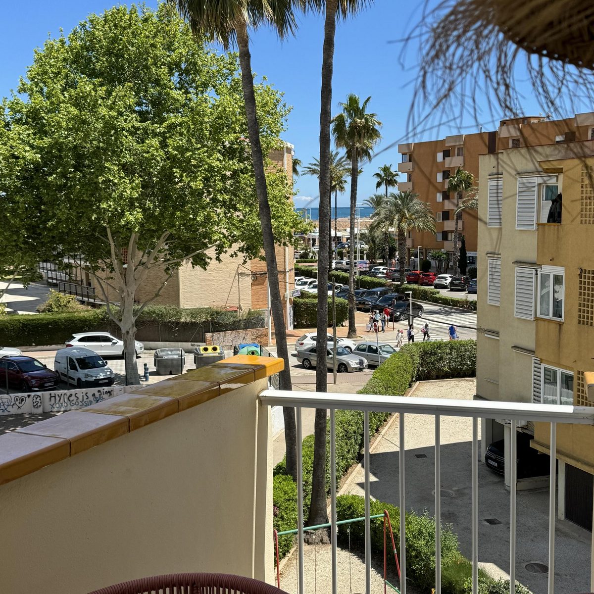 Playa del Ter 