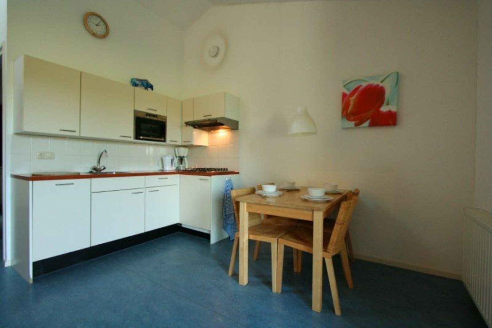 Comfort Appartement