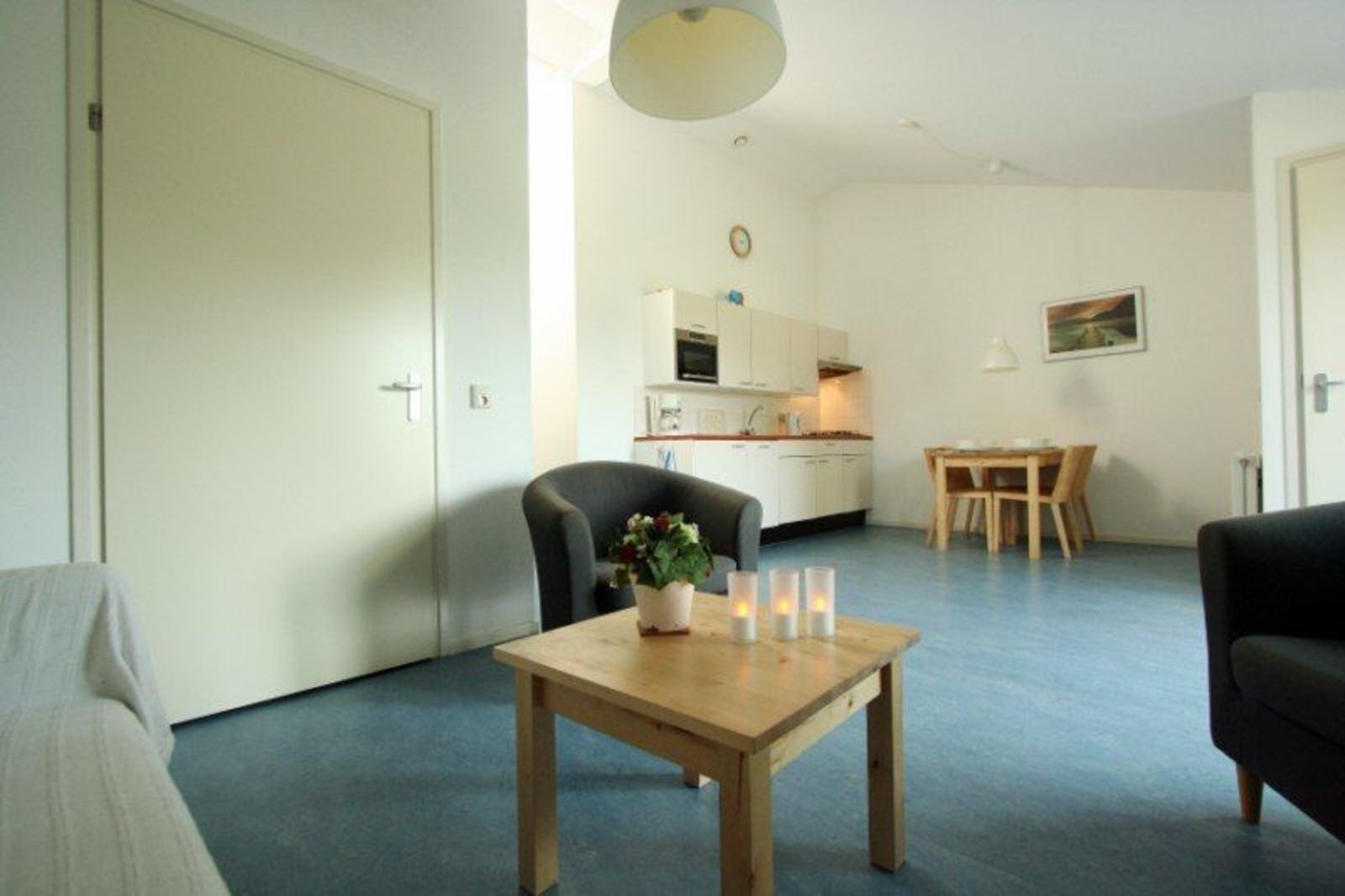 Comfort Appartement