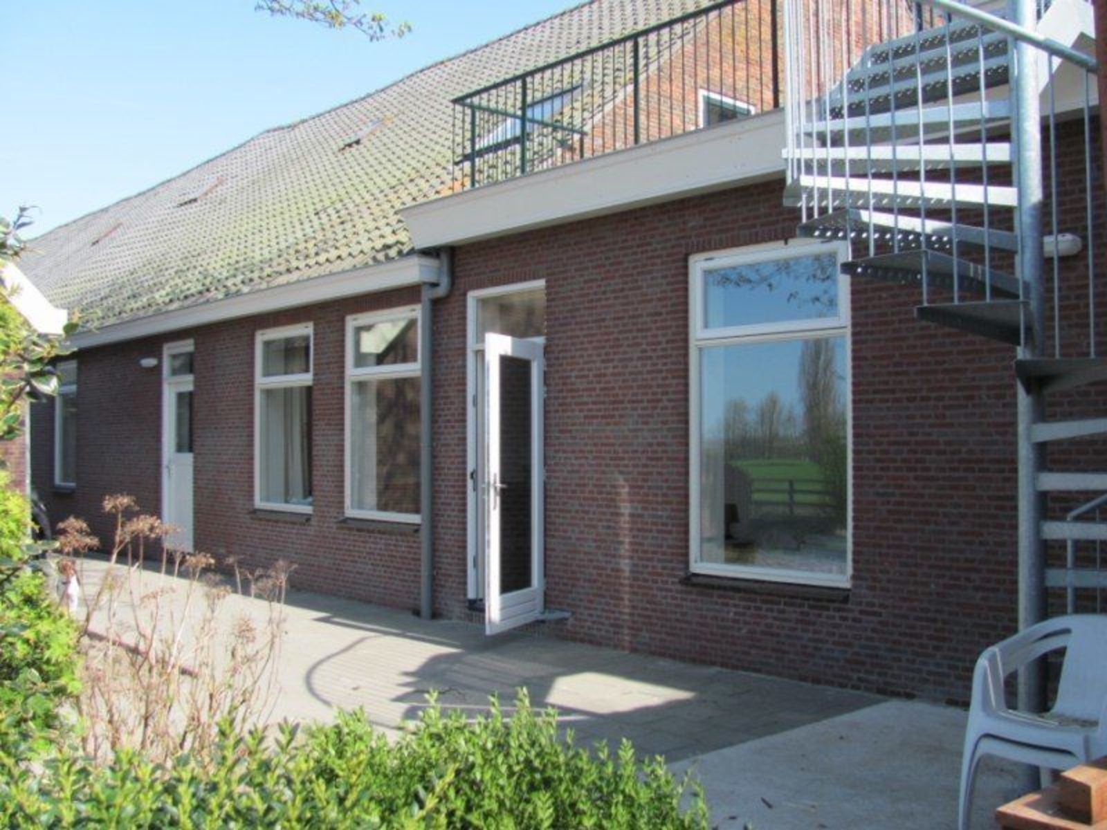 Het Achterhuis