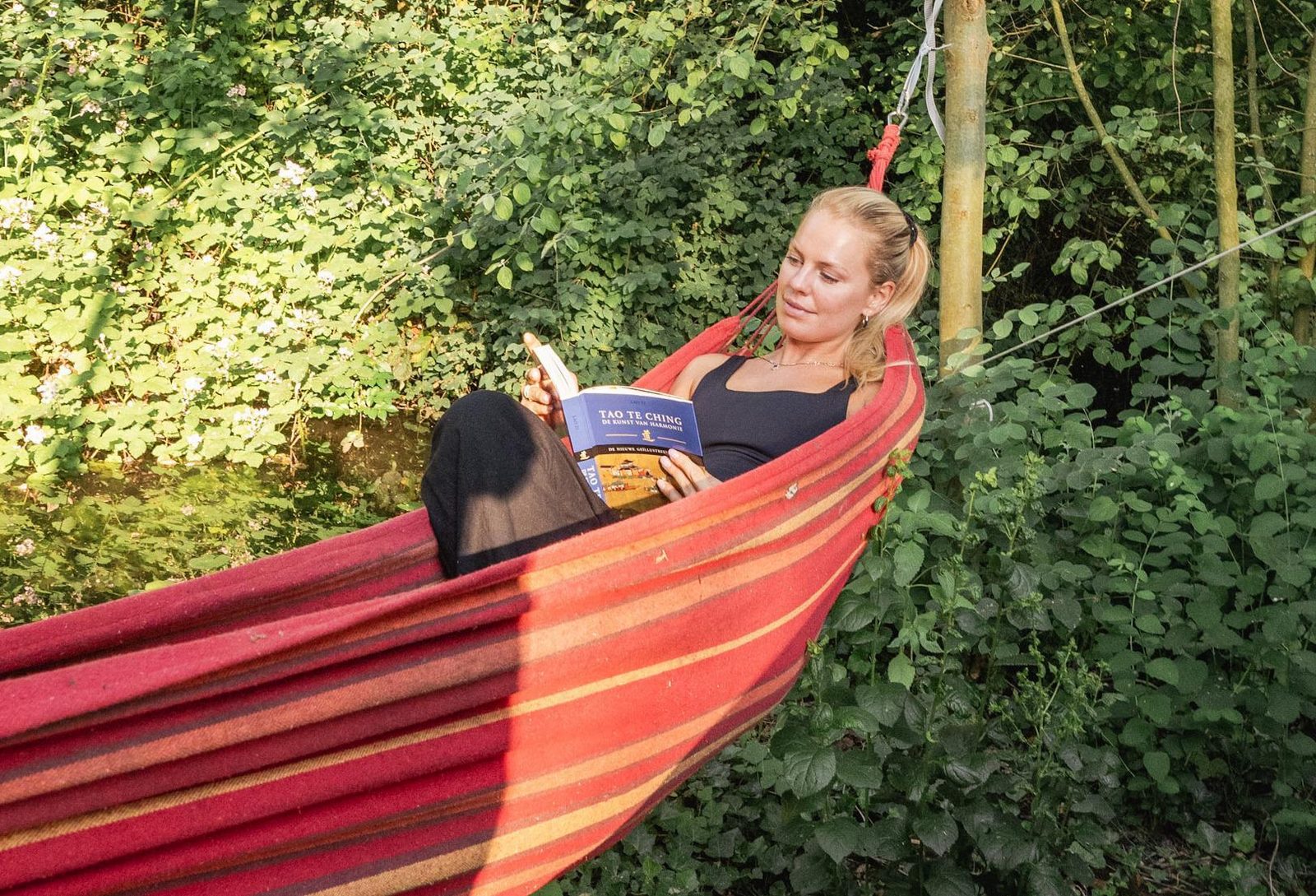 Eigen Camper