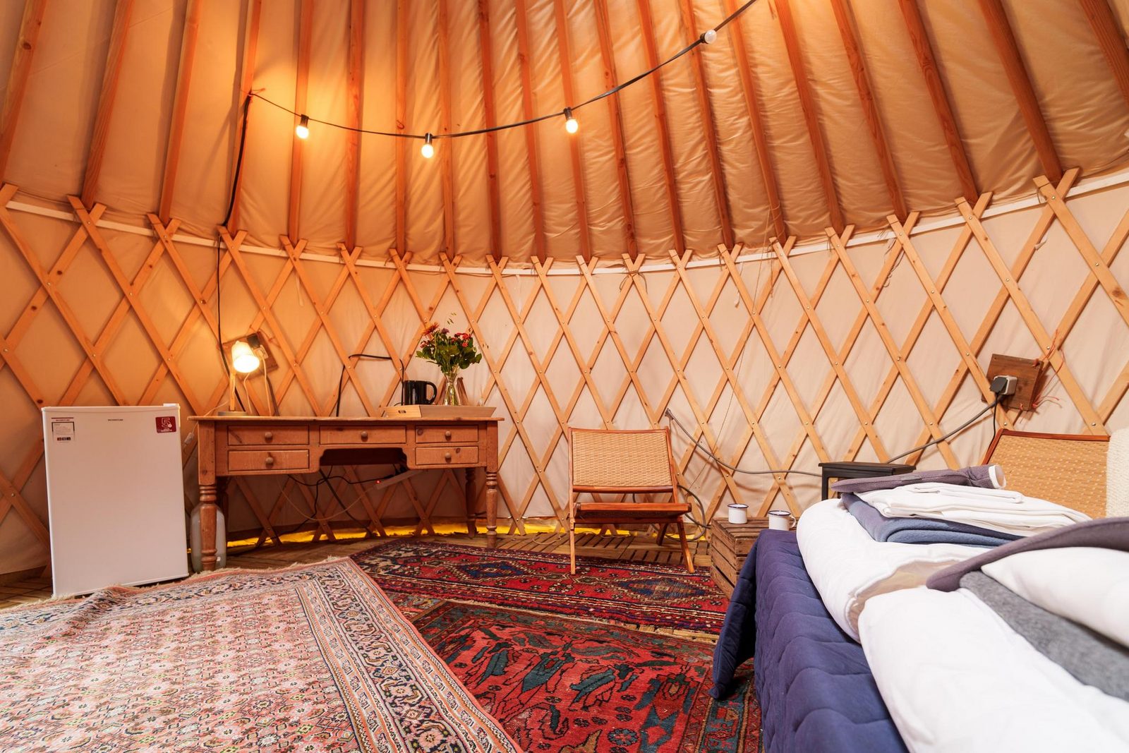Yurt