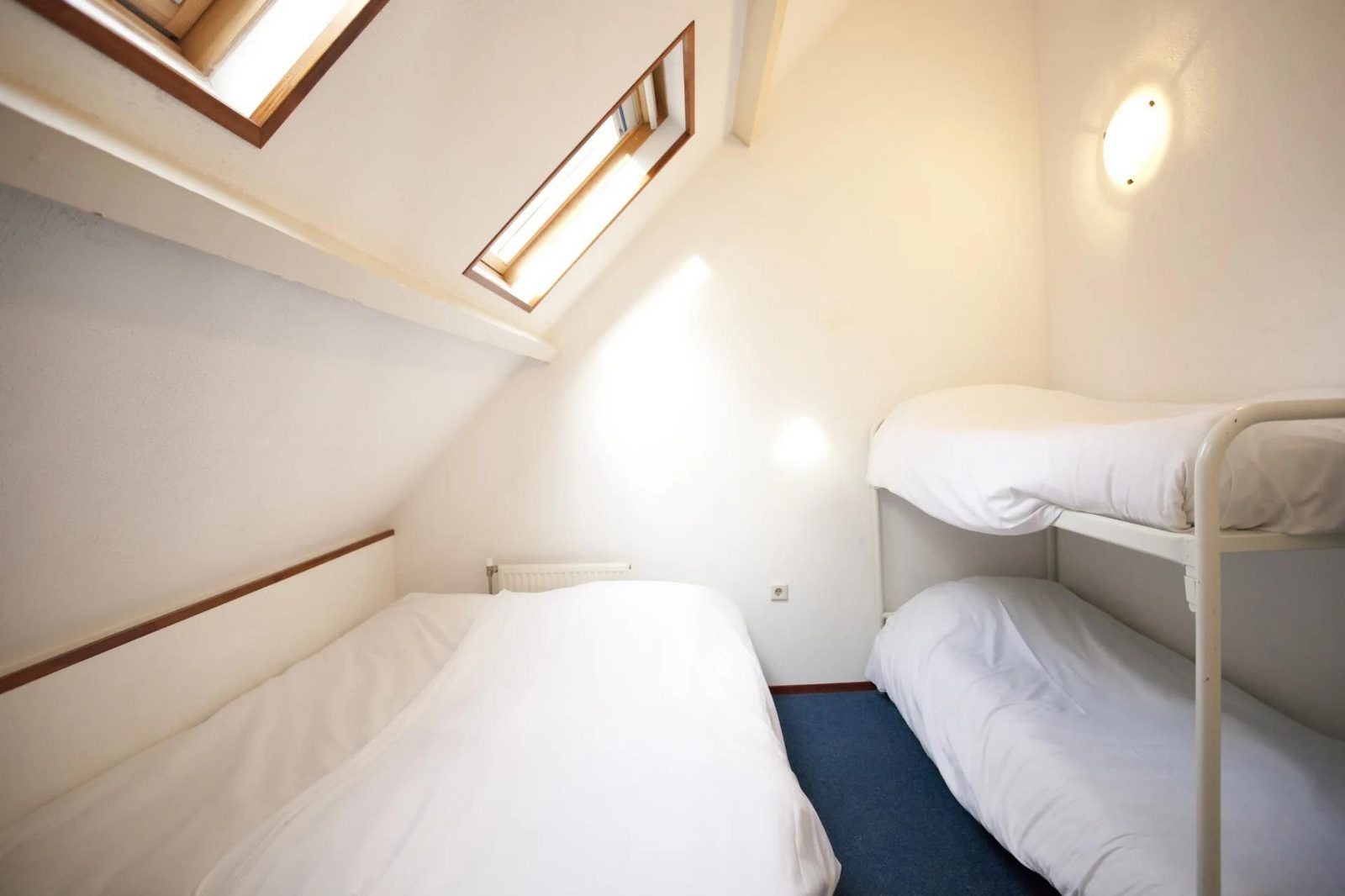 Groepsaccommodatie 20