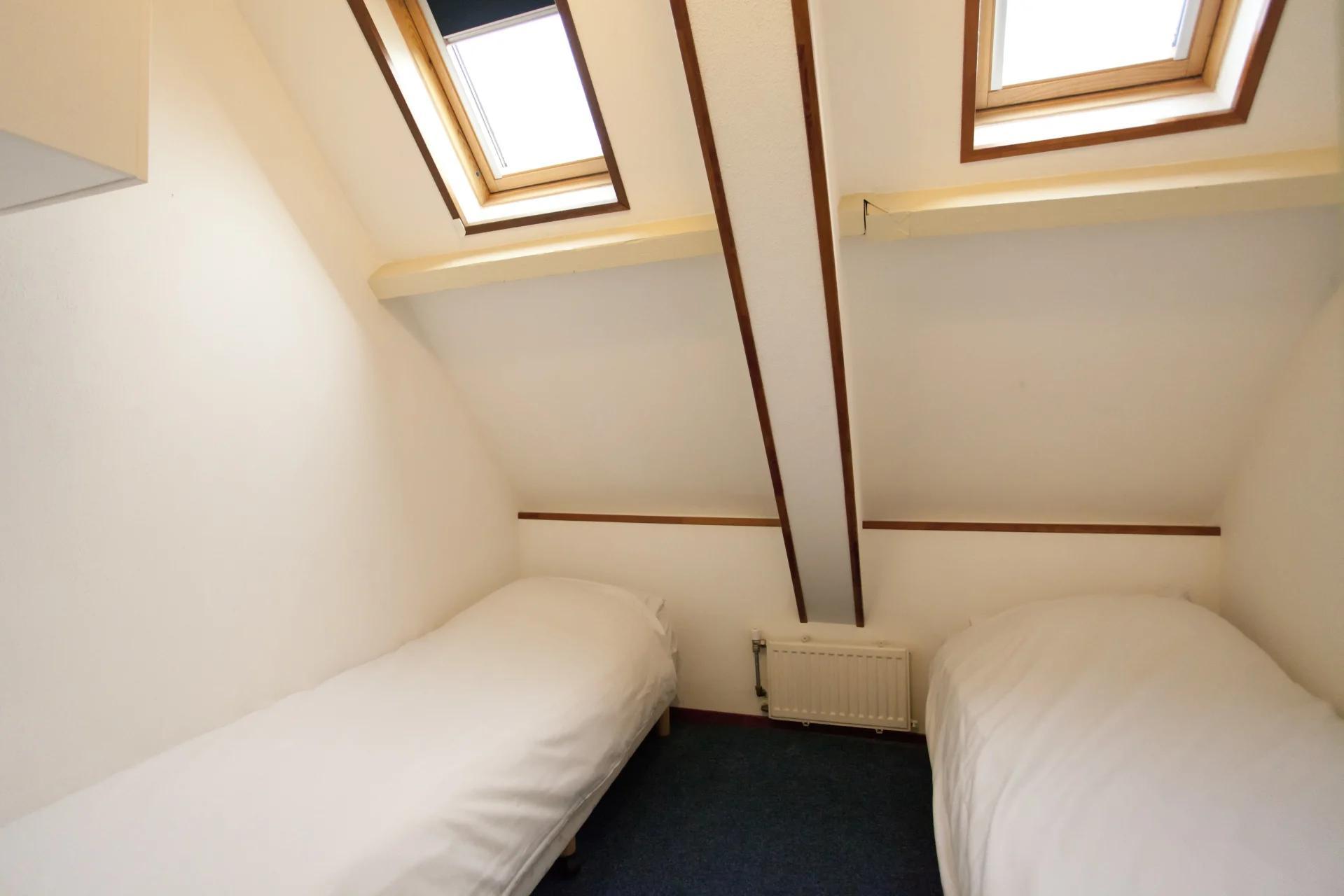 Accommodatie Beekbergen - Groepsaccommodatie - Groepsaccommodatie 20 - 12