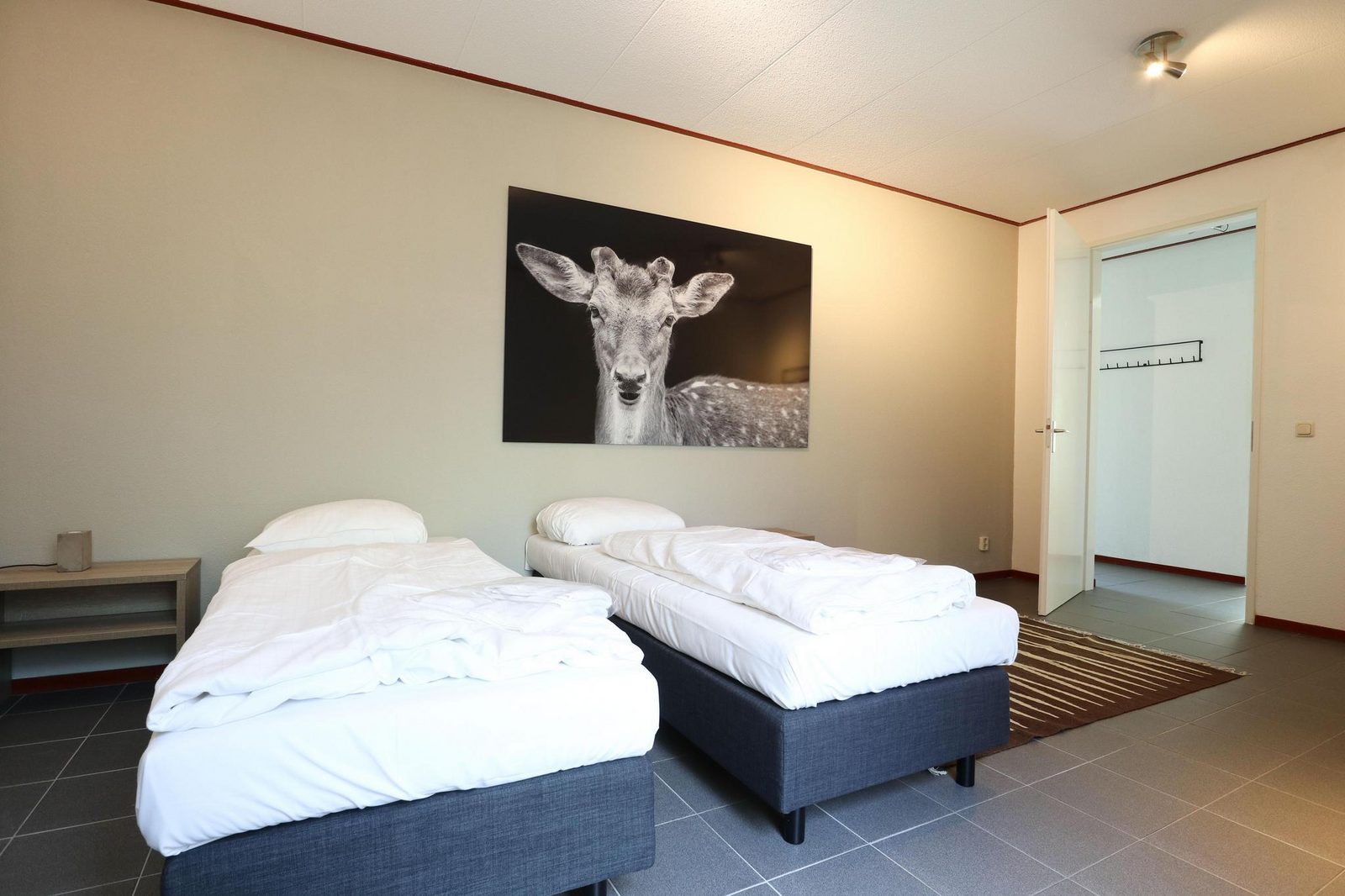 Groepsaccommodatie 24