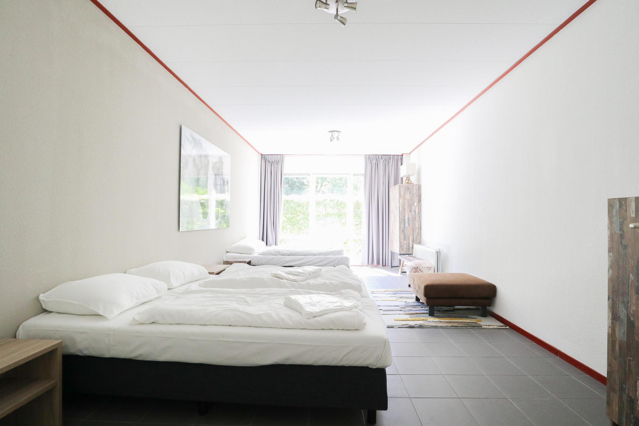 Accommodatie Beekbergen - Groepsaccommodatie - Groepsaccommodatie 24 - 16