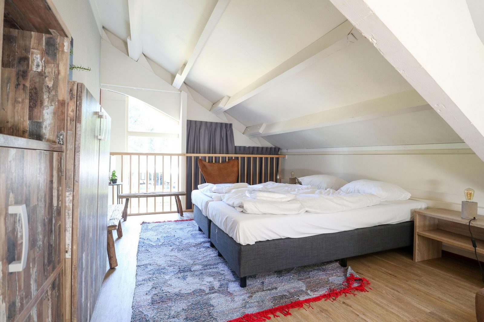 Groepsaccommodatie 24