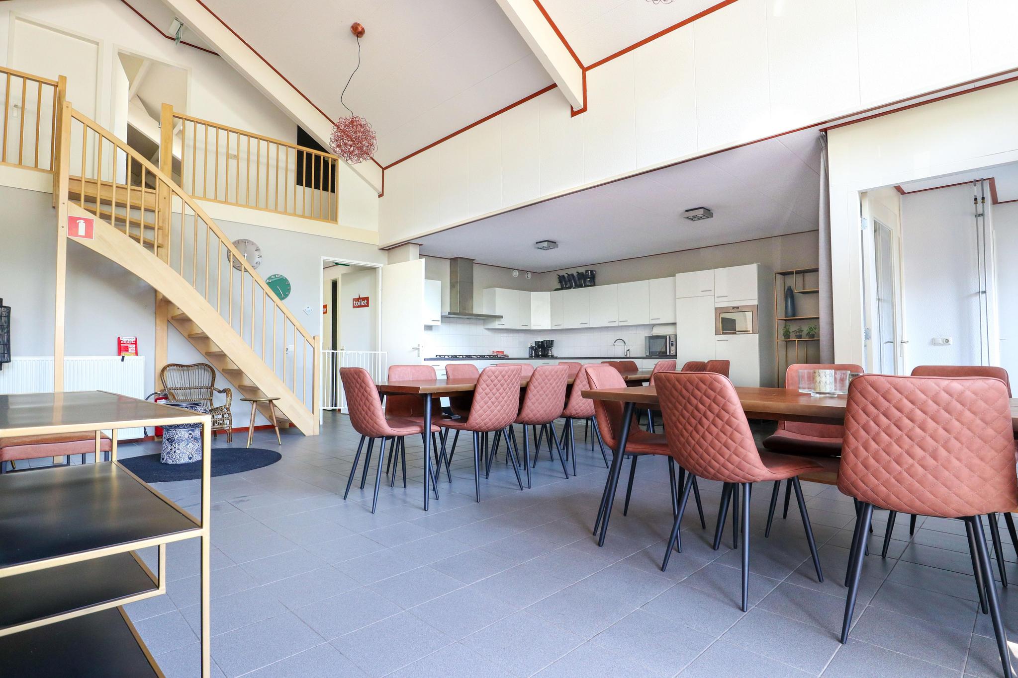 Accommodatie Beekbergen - Groepsaccommodatie - Groepsaccommodatie 24 - 10