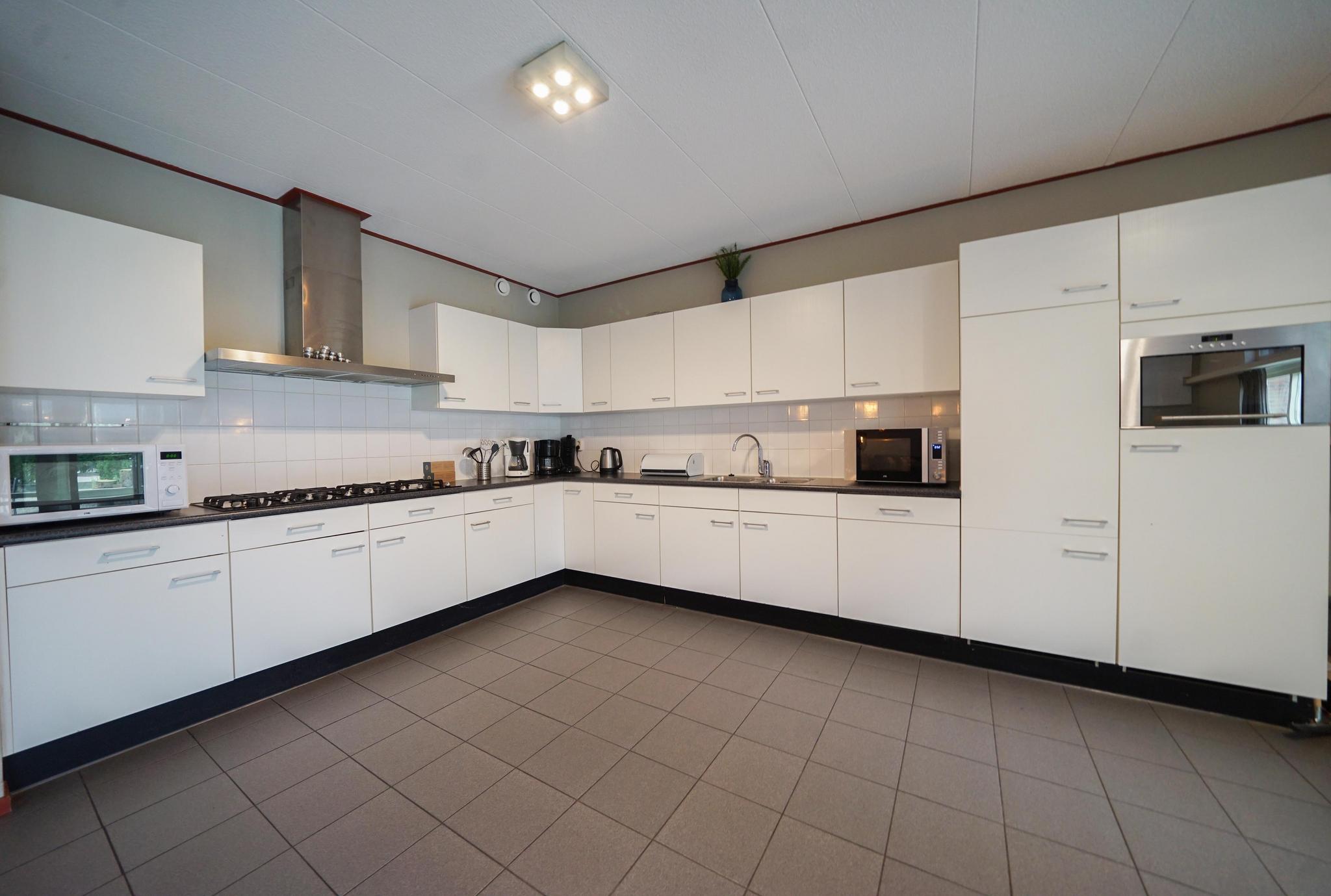 Accommodatie Beekbergen - Groepsaccommodatie - Groepsaccommodatie 24 - 13
