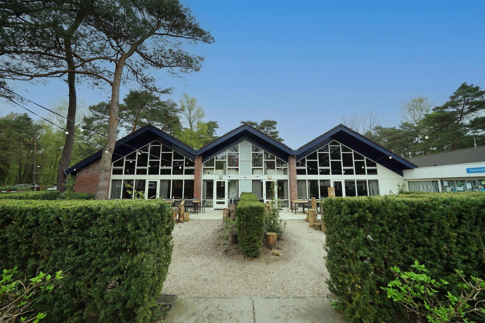 Groepsaccommodatie 24