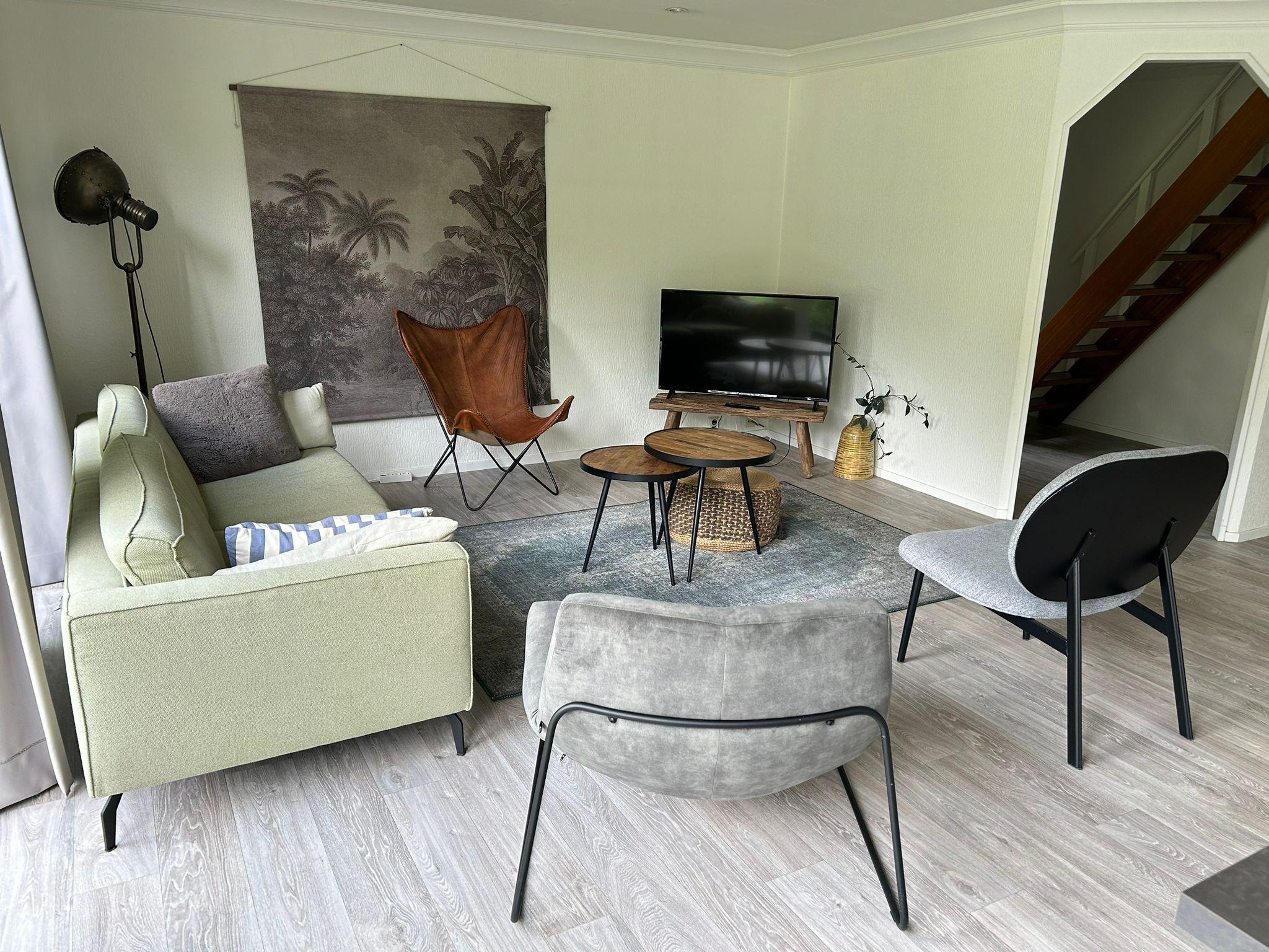 Unterkünfte Beekbergen - Chalet - Hackfort l’Etage 6 - 2