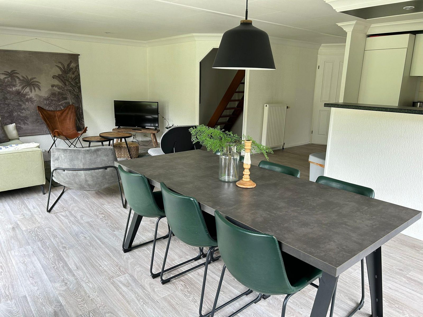 Hackfort l’Etage 6